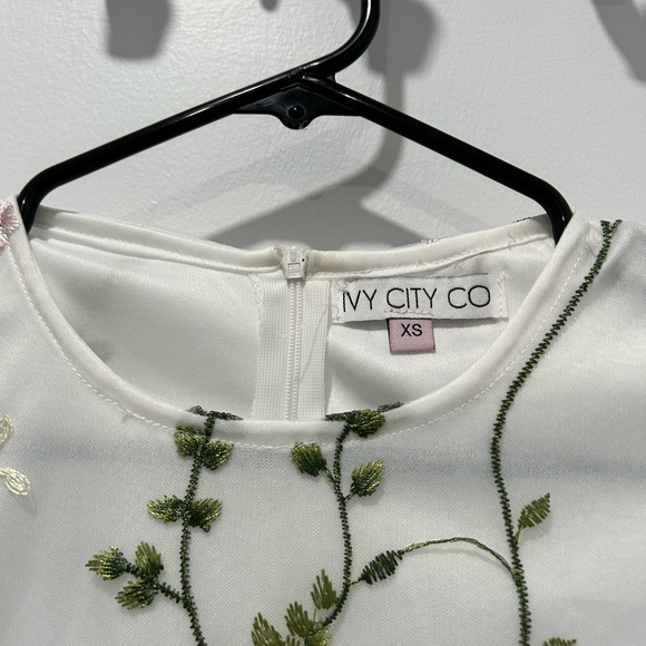 Ivy City Co Dress - Picture 3 of 3